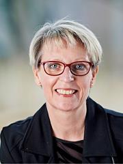 Lise Plougmann Willer